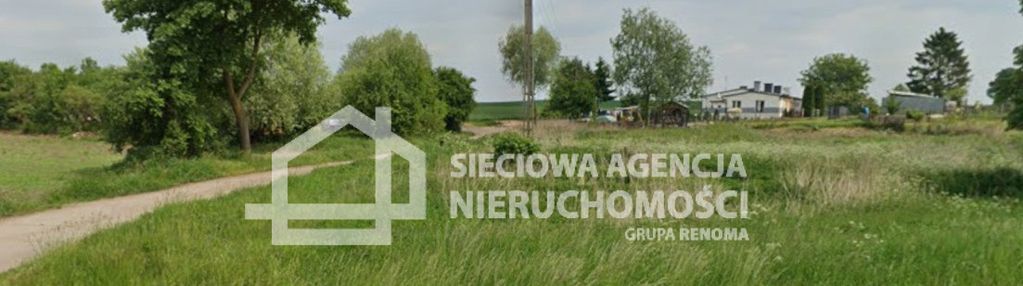 Działka 3249m2 cygusy/sztum