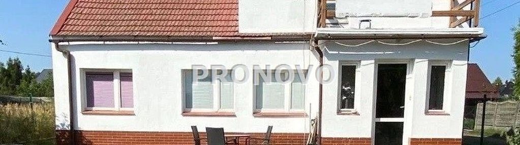 Dom 150m2 przytór świnoujście