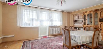 Sztum 67m2, 3 pokoje, blisko plaży