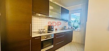 41 m² | 2 pokoje | 6 piętro | metro księcia janusza