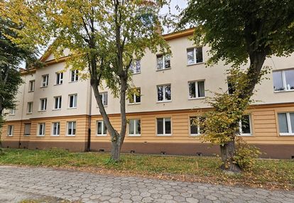 2 pokojowe mieszkania na ul. szamotulskiej