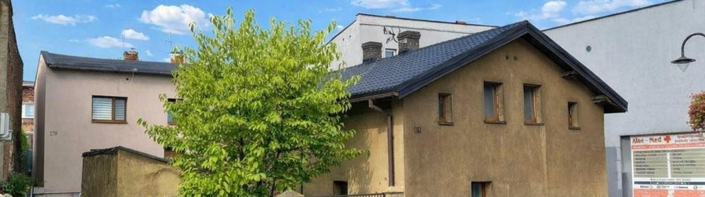 Ostatnia szansa na inwestycje w centrum piekar śl.