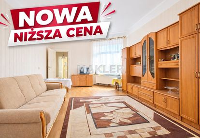 Funkcjonalne 3 pokoje-kamienica-śródmieście