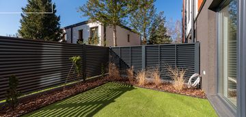 Segment z dużym potencjałem w zielonej oazie