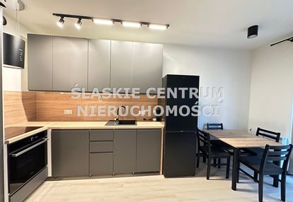 Nowy apartament chorzów kościuszki 85b przy parku