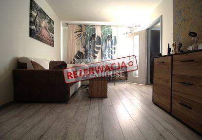 Mieszkanie 44m2, 2pok. parter, ul. obrońców pokoju