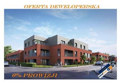 0%, deweloperskie na starołęce - gotowe !
