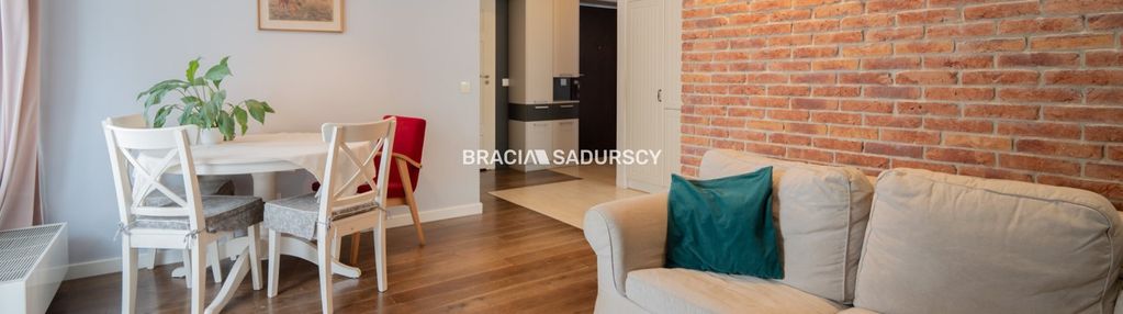 3 pokoje - 57,14m2 - bronowice residence