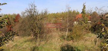 Działka bud. 1200 m2 - rożnowa k/wieliczki