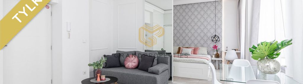 Wola, ul. chmielna 73a, 2-pokojowe, od zaraz