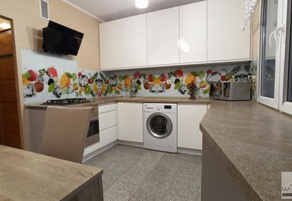 Zadbane mieszkanie z dużym balkonem na os młodych