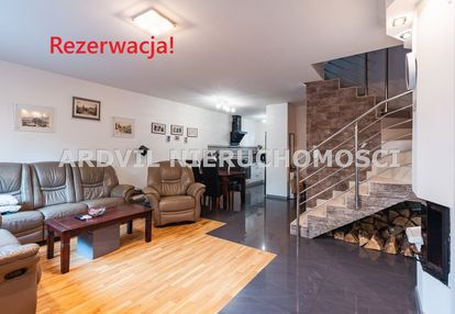 Nowoczesny dom energooszczędny