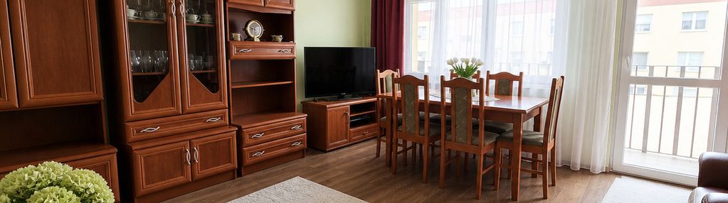 Mieszkanie na sprzedaż– mszczonów, 64 m², 3 pokoje