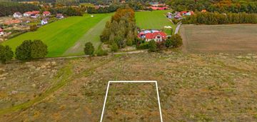 Budowlana | media | spokój i zieleń