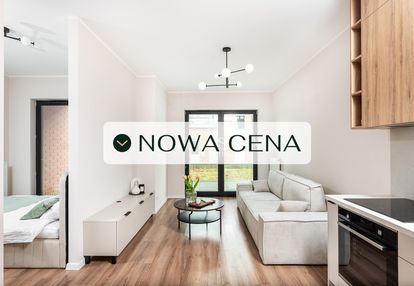 Apartament z tarasem  w inwestycji fabryczna city