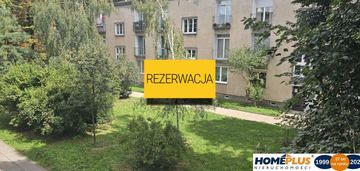 Wołoska/dąbrowskiego - z widną kuchnią i piwnicą