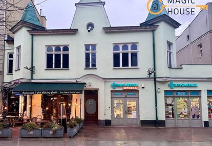 Dom na sprzedaż pod inwestycję