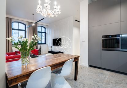 Perełka! apartamentowiec grand bulvar