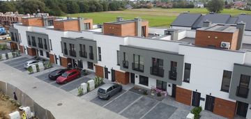 Miejsce post., niska zab. ogródek