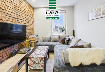 Mieszkanie w łochowie. bezczynszowe, 45 m2, 3 pok.