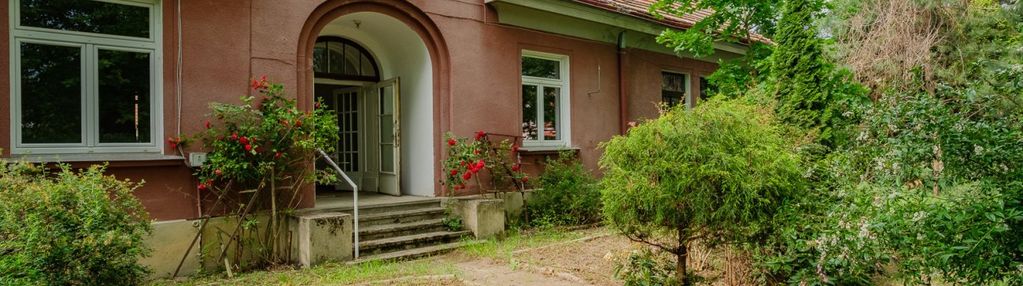 Unikatowe mieszkanie w zabytkowej kamienicy