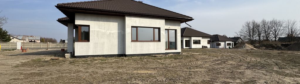 Sprzedaż dom wolnostojący gmina góra kalwaria