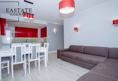 Mieszkanie z niesamowitym widokiem na zatokę