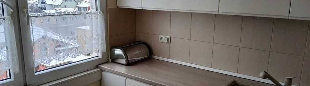 Mieszkanie, 3 pokoje, 48 m², ul. północna