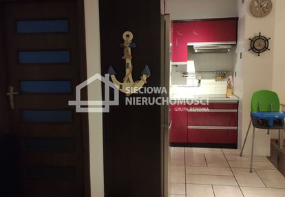 3-pokojowe mieszkanie z tarasem