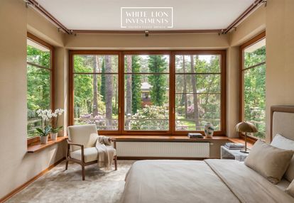 Komfortowy dom w sercu magdalenki | 212 m² | garaż