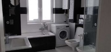 3-pokojowe mieszkanie w markach