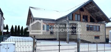 Staniszewo ul. osiedlowa, dom na sprzedaż.