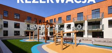 Rezerwacja/ 2 pokoje/loggia/parking/komórka/2025