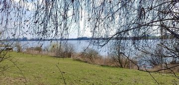 Piękna działka 1000 m² z widokiem na jezioro!