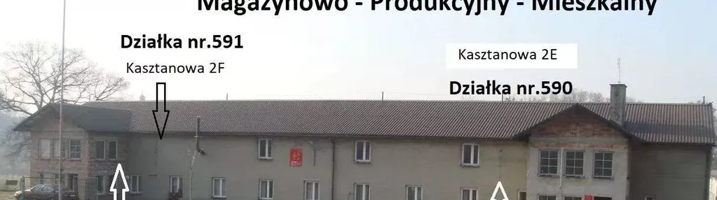 Ktoś żartuje? Działki 93 zł/m2, 3,54 ha to prawda