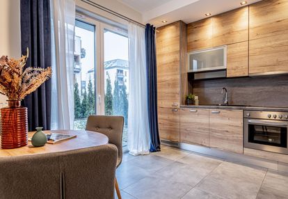 Ogródek 70 m2, kameralne osiedle z 2019 r.