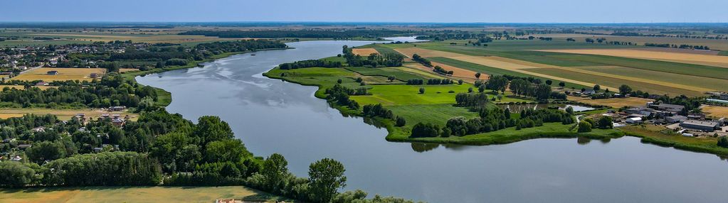 Dla dewelopera w pobliżu jeziora strykowskiego