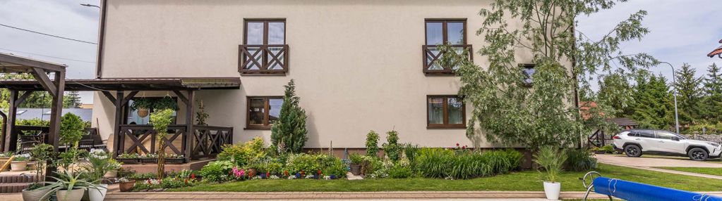 Pensjonat 10 apartamentów + basen! blisko plaży!