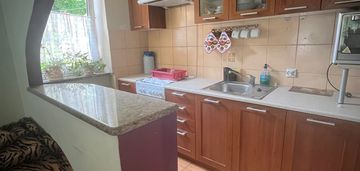 Mieszkanie w spokojnej okolicy.