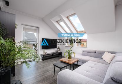 Kameralnie | 3 pokoje | 238 m² działka