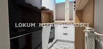 M-4 ul. pomorska z balkonem