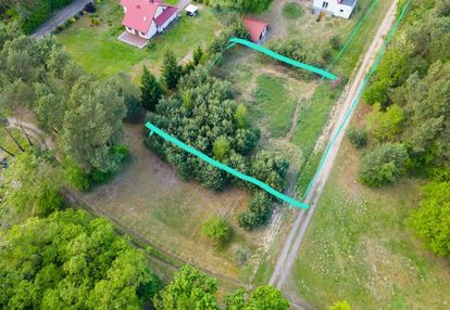 "razem lub osobno" dom + 2 działki