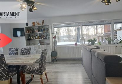 Duży dom- dwa mieszkania, centrum