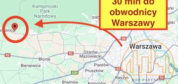 1370pum! 10 jednostek mieszkalnych/mpzp/media