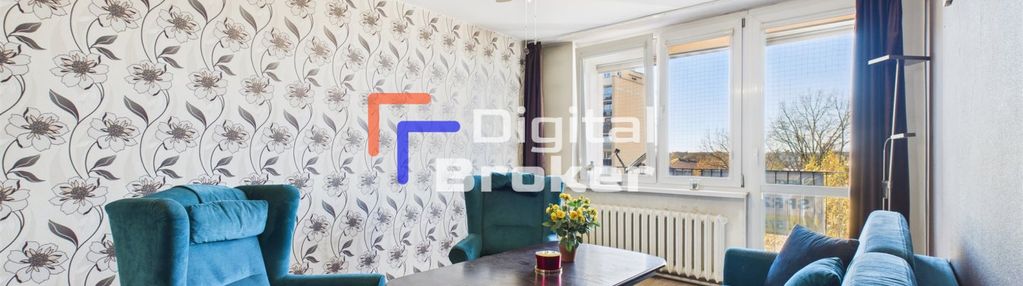 Blisko centrum, 3 pokoje, dla rodziny