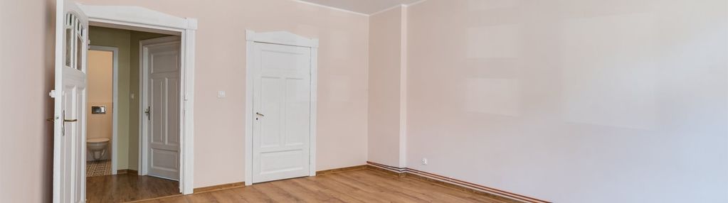 Mieszkanie idealne na lokal biurowy lub inwestycje