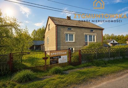 Działka budowlano-rolna 7800 m² z mediami | sielec