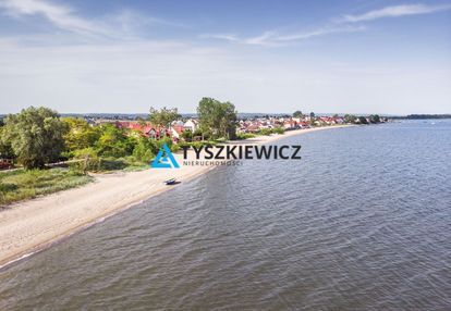 Działka inwestycyjna rewa - ekomarina mosty