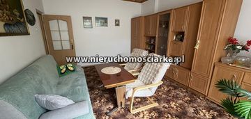 Mieszkanie dwupokojowe 55 m2 pszów kościuszki