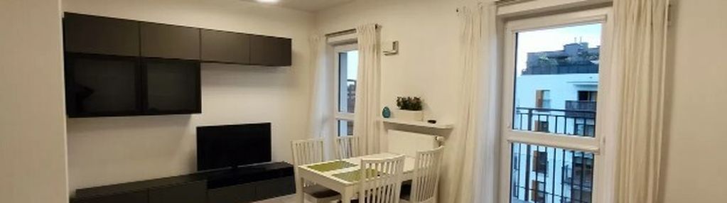 Kawalerka na włochach